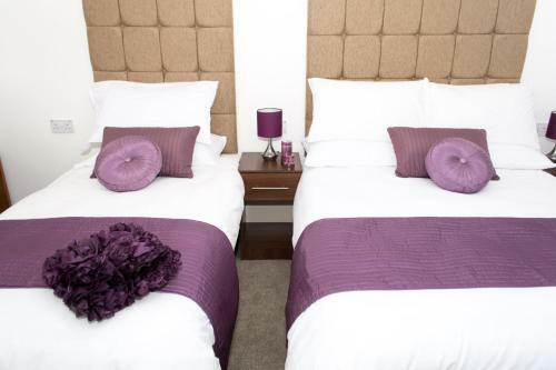 Hotel Parkview Residence