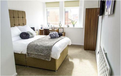 Hotel Parkview Residence