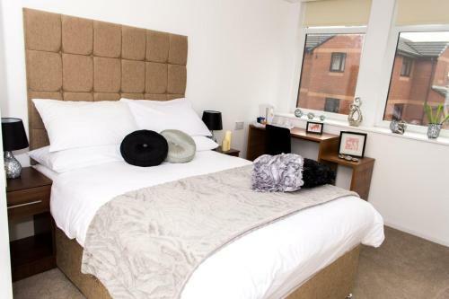 Hotel Parkview Residence
