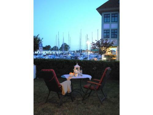 Apartamento Meeresbrise - A66669
