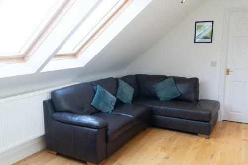 Apartamento Annex 2