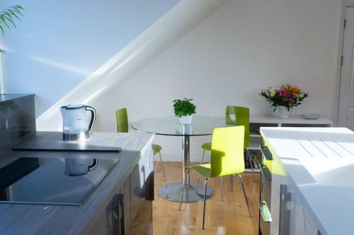 Apartamento Annex 2
