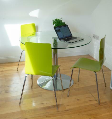Apartamento Annex 2