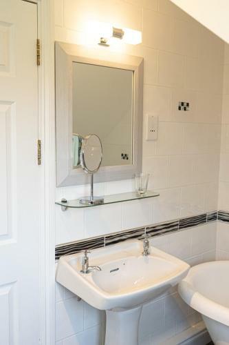 Apartamento Annex 2
