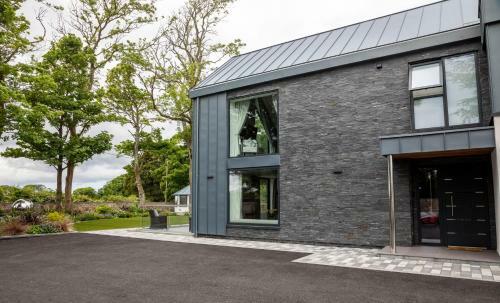 Apartamentos The Lodge At Dafarn Newydd