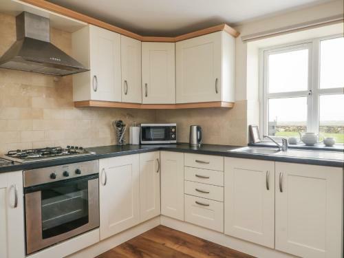 Cefn Cwmwd Cottage