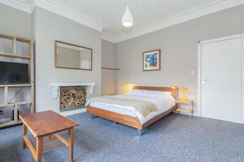 Apartamento Rentalshosted Chorlton