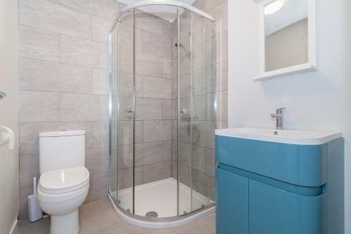 Apartamento Rentalshosted Chorlton