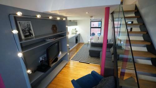 Apartamento Designer House And Garden With Parking