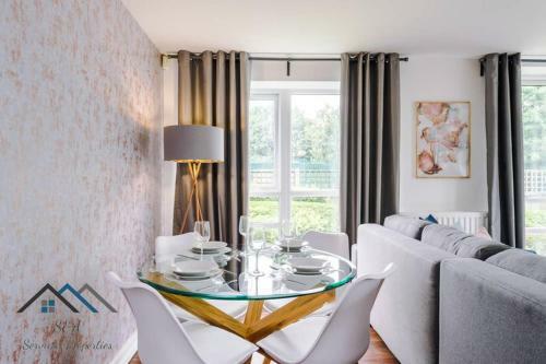 Apartamento The Ashton - Self Check In