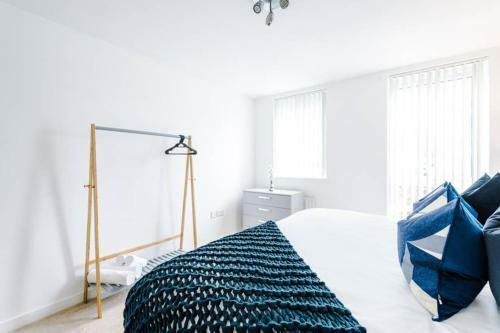 Apartamento The Ashton - Self Check In