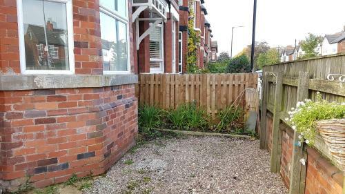 Apartamento Number 1, Beech Road