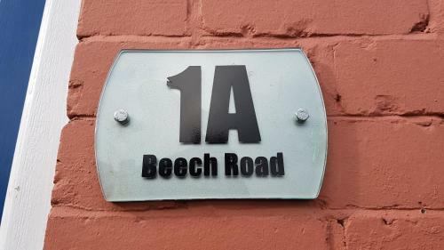 Apartamento Number 1, Beech Road