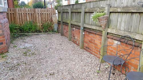 Apartamento Number 1, Beech Road