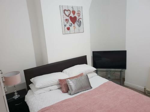 Bambz Apartment 2