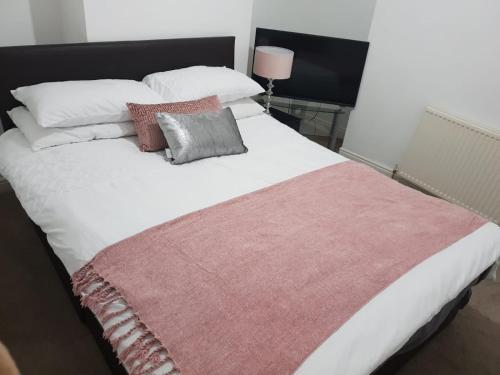 Bambz Apartment 2