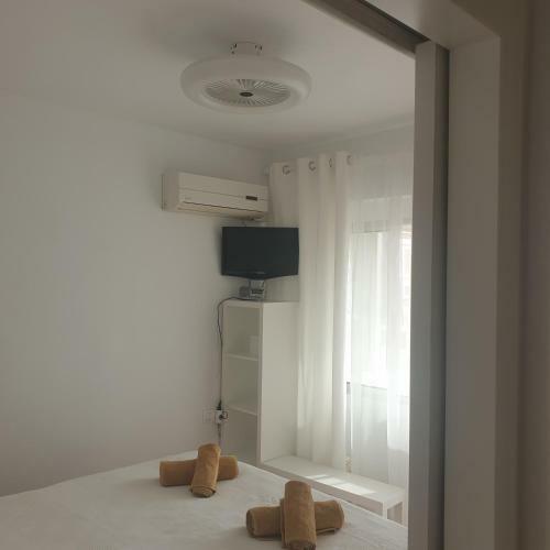 Apartamento Felicity