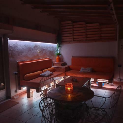 Apartamento Felicity