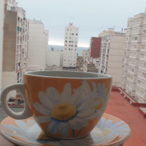 Apartamento Felicity