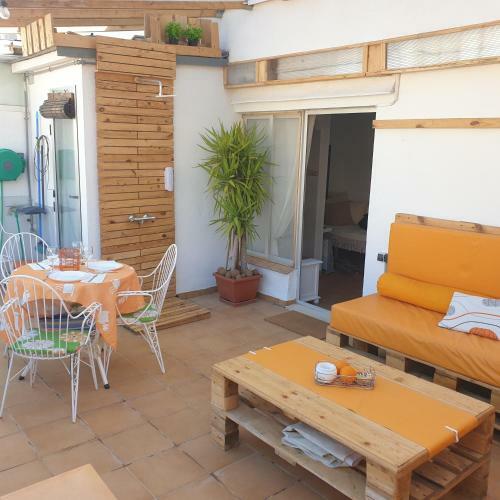 Apartamento Felicity