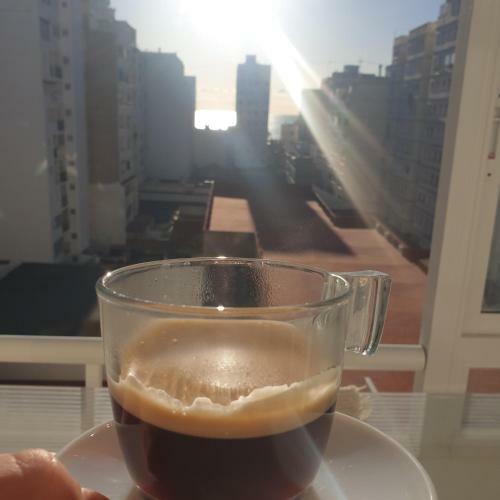 Apartamento Felicity