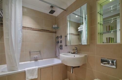 Apartamentos Cheval Calico House