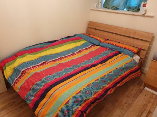 Splendid 4bedrooms Shared Home