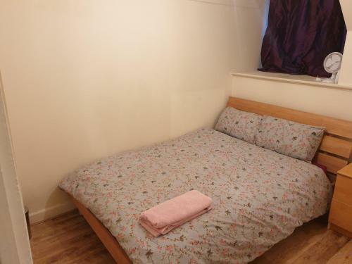Splendid 4bedrooms Shared Home