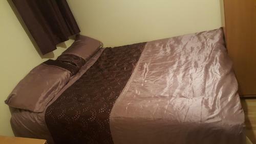Splendid 4bedrooms Shared Home