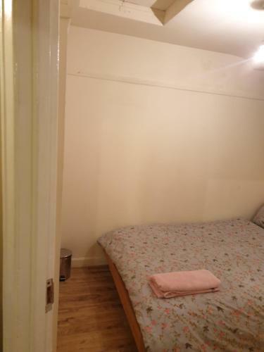 Splendid 4bedrooms Shared Home