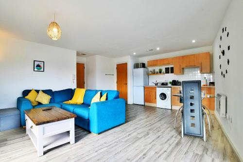 Budget Friendly Apartment With Twin Beds & Parking