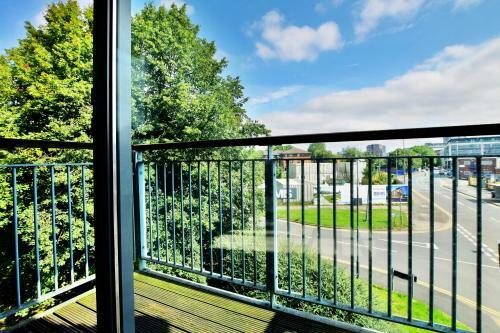 Budget Friendly Apartment With Twin Beds & Parking