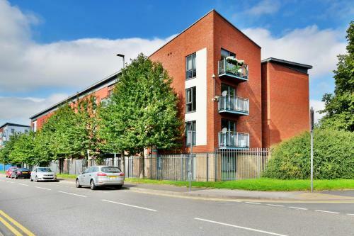 Budget Friendly Apartment With Twin Beds & Parking