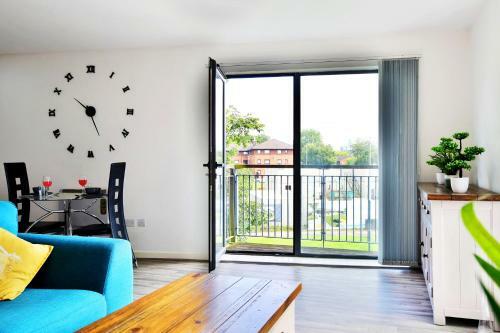Budget Friendly Apartment With Twin Beds & Parking