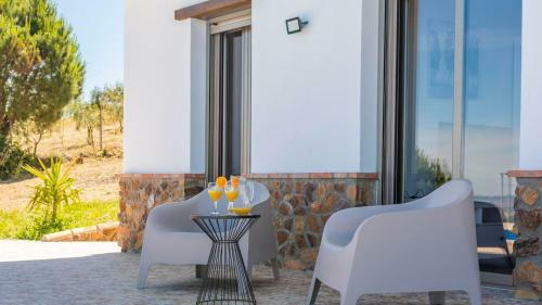 Cortijo Granaino El Gastor By Ruralidays
