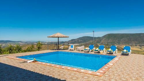 Cortijo Granaino El Gastor By Ruralidays