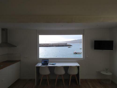 Apartamento O Cuberto De Roberta