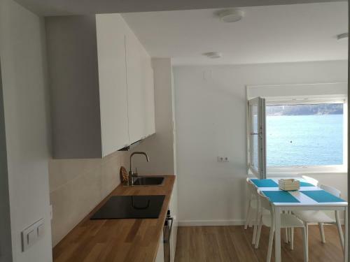Apartamento O Cuberto De Roberta