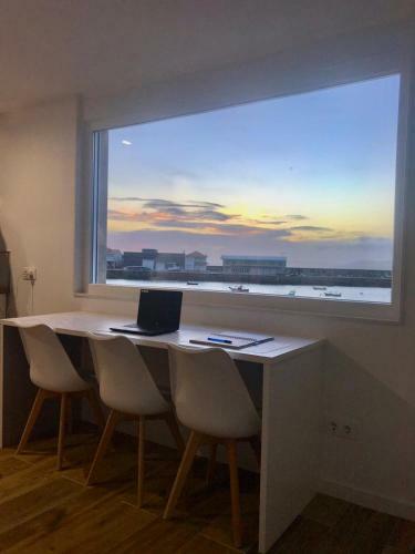 Apartamento O Cuberto De Roberta