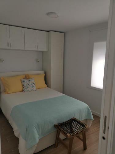 Apartamento O Cuberto De Roberta