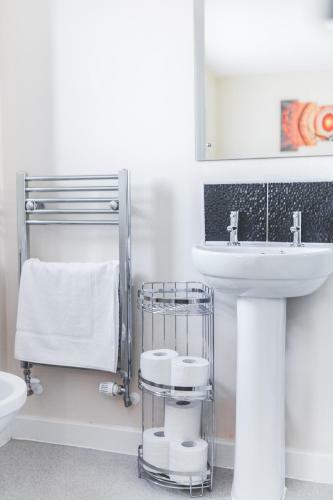 Salford Holiday Apartment Manchester