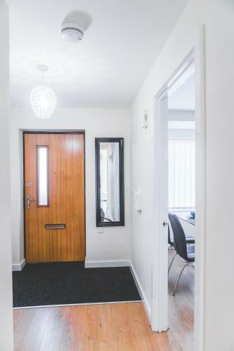 Salford Holiday Apartment Manchester