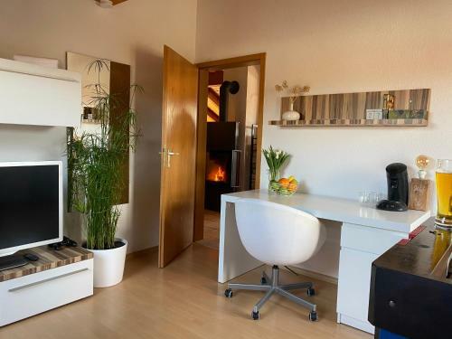 Chillout Room Am Bodensee
