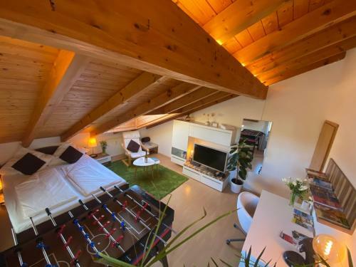 Chillout Room Am Bodensee