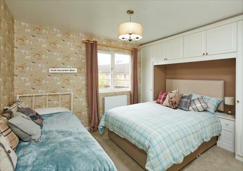 Apartamentos Second Nest Hampton Street