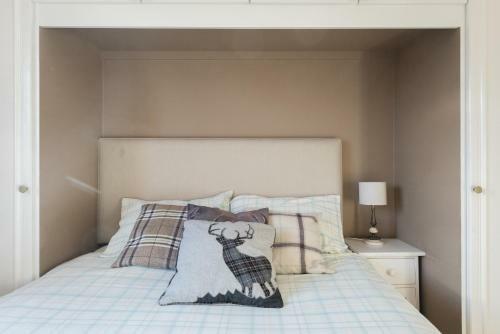Apartamentos Second Nest Hampton Street