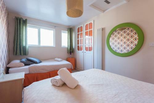 Apartamentos Second Nest Hampton Street