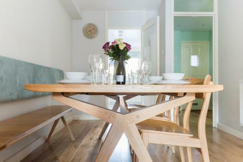 Apartamentos Second Nest Hampton Street