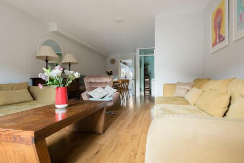Apartamentos Second Nest Hampton Street