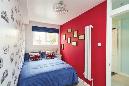 Apartamentos Second Nest Hampton Street